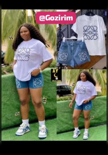 Ensemble Sport Femme Chic