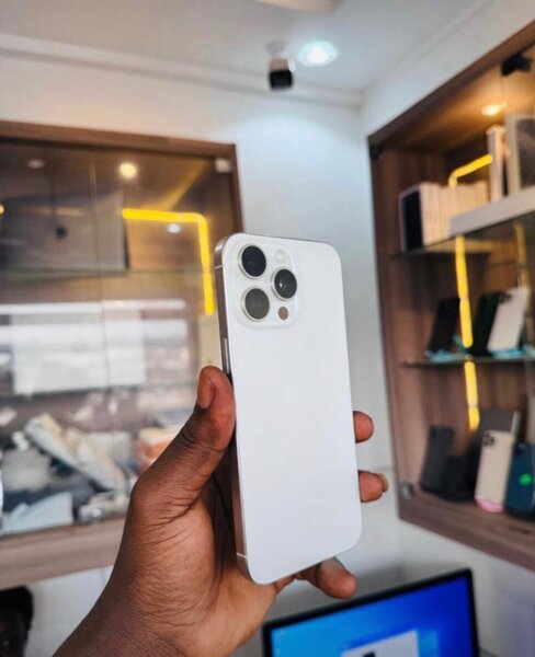 iPhone 15 Promax