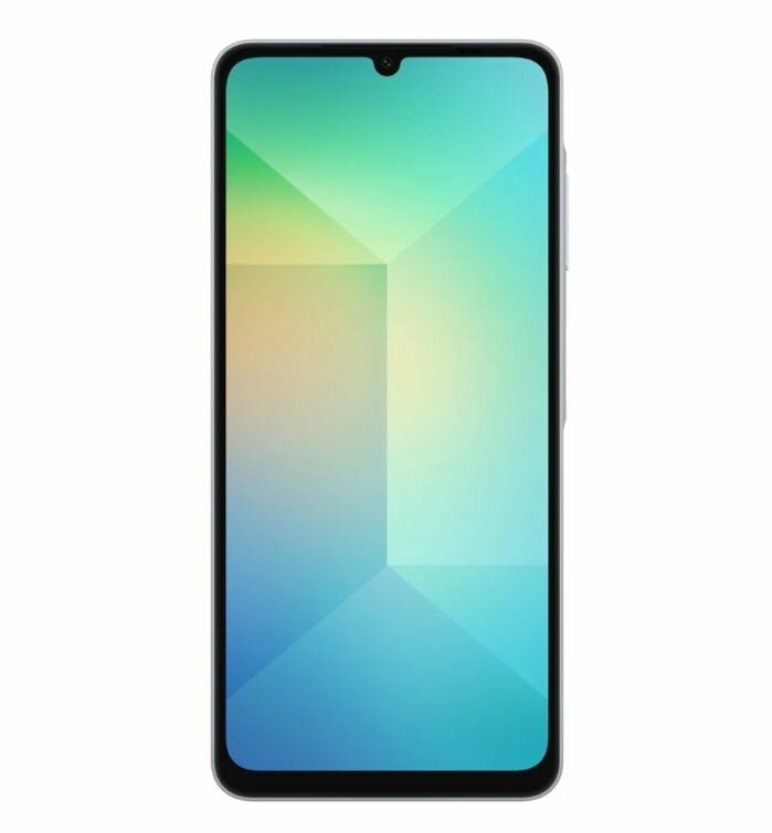 SAMSUNG GALAXY A06 4GB/64GB