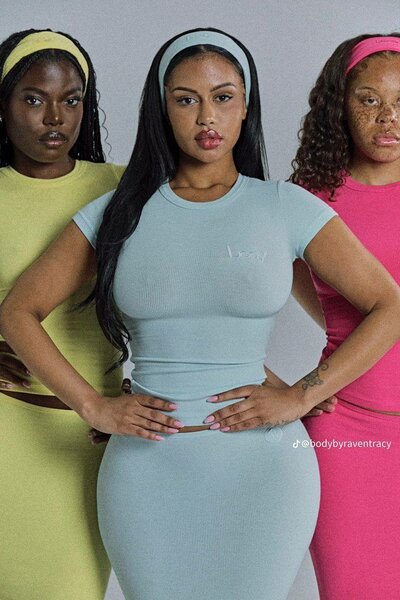 Robe élégante femme