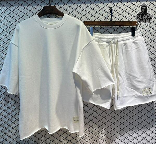 Ensemble survêtement homme