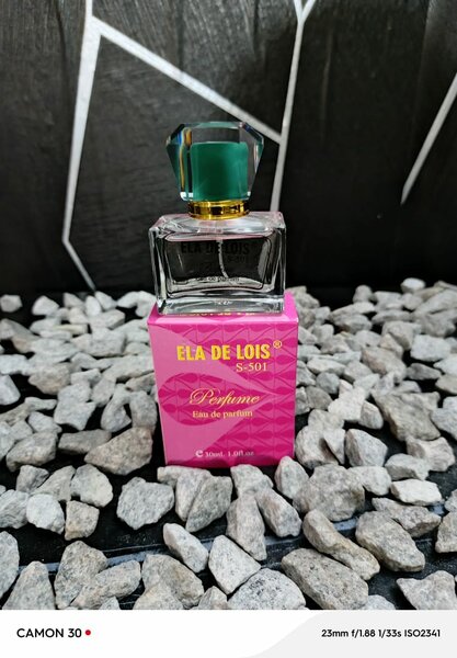 Collection ELA et IL