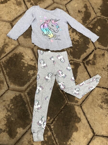 Kids pajamas
