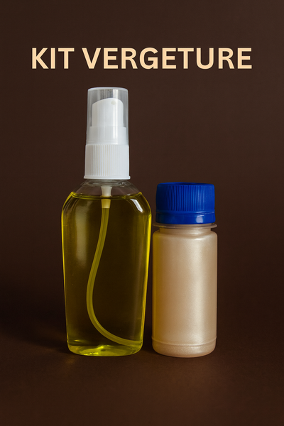 Kit Anti-Vergetures Naturel