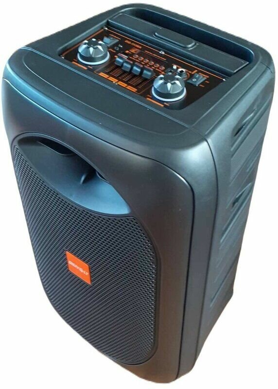 Enceinte Bluetooth Puissante 5000W