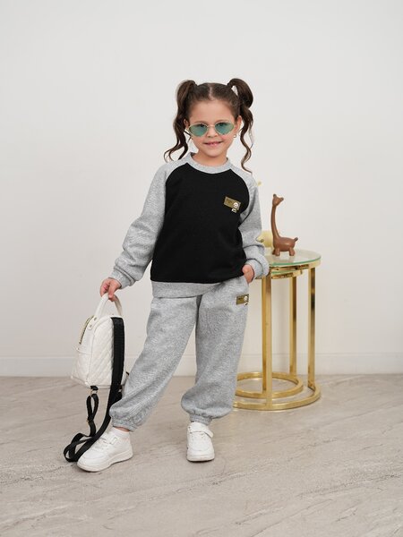 Двойки для мальчика и девочки