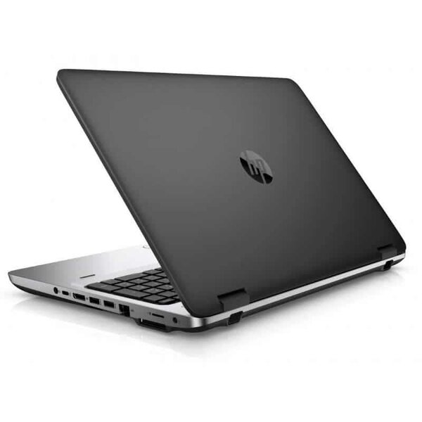 HP i5 probook 650g3 6em génération