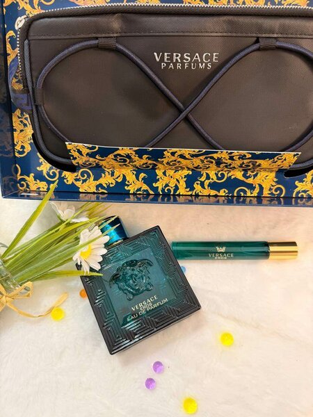 Versace Eau de Parfum