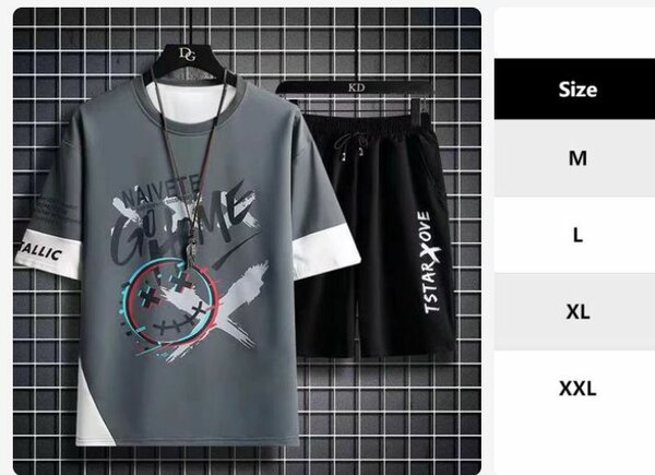 Tee-shirt pour homme