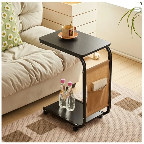 Table d'appoint moderne