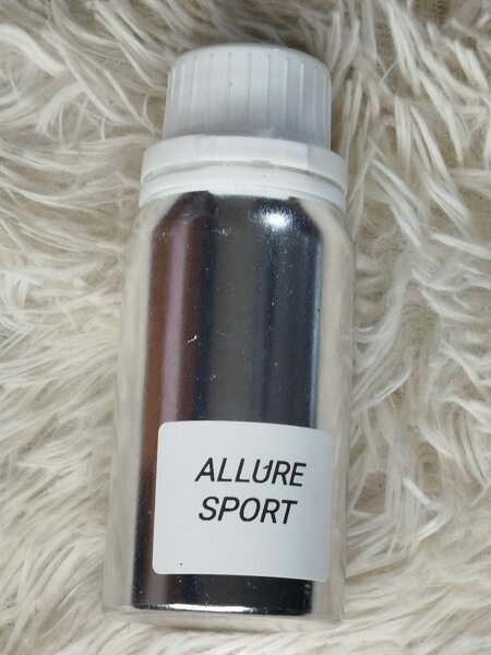 Allure Sport Parfum 50ml
