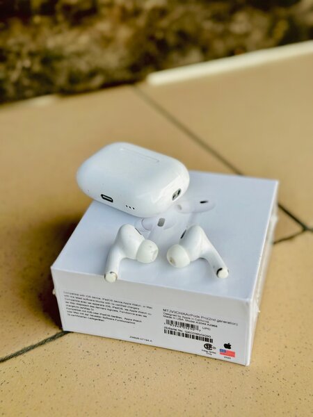AirPods Pro 2 authentique