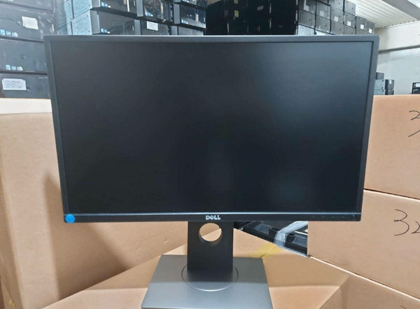 Dell 23 inches monitor UK used Available
