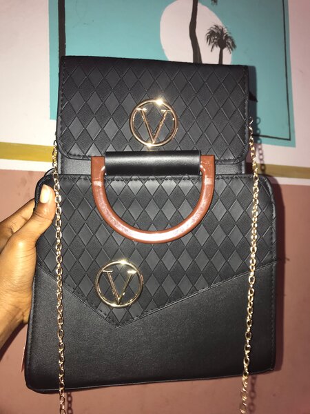 Sac à main élégant femme