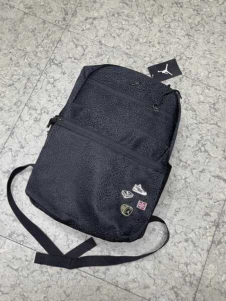 AIR JORDAN BACKPACK