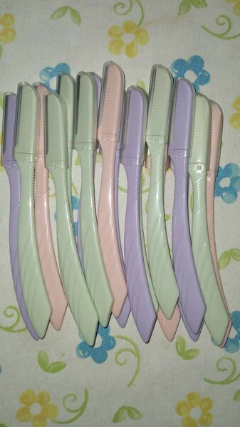 Rasoirs Dermaplaning Visage