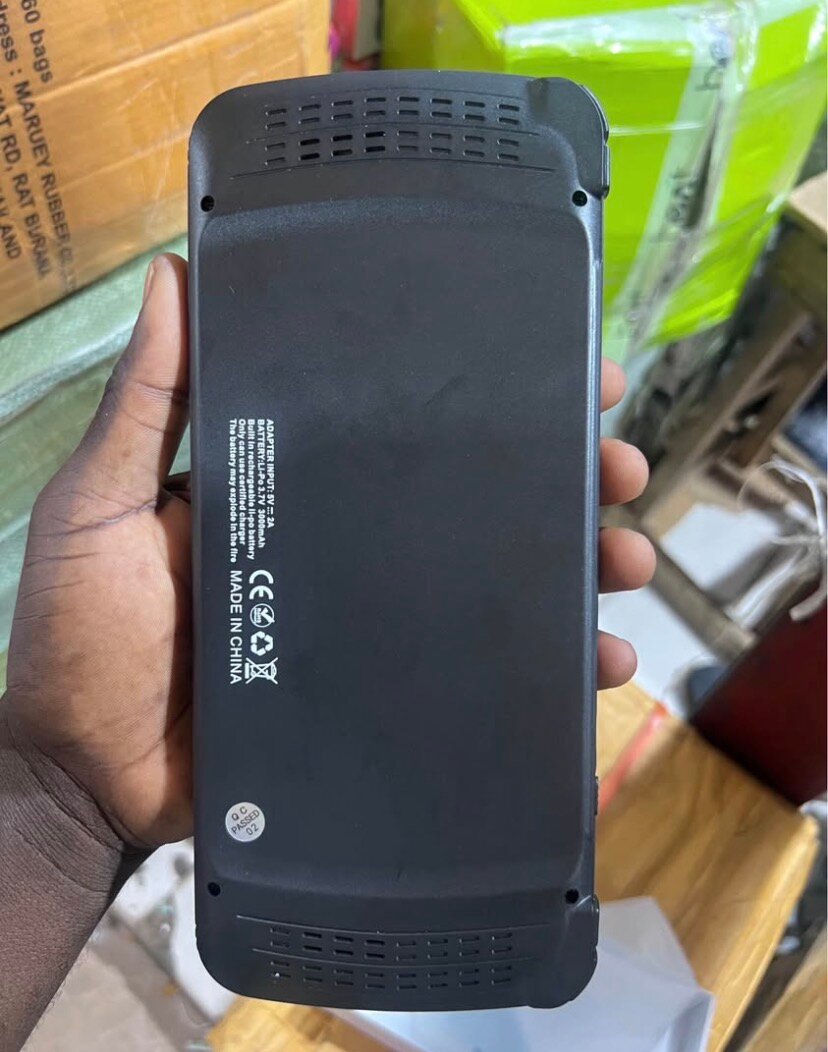 Console de Jeu Portable Multifonction