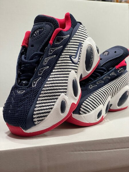 Chaussures de sport élégantes