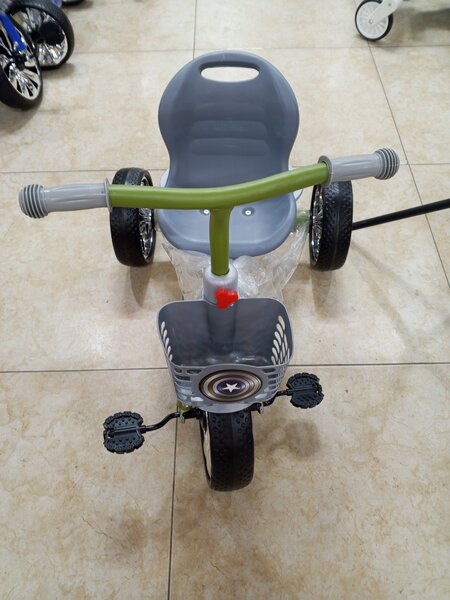 Vélo Tricycle Enfant