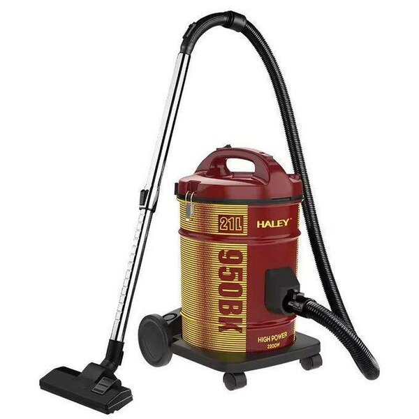 Aspirateur industriel 21L puissant