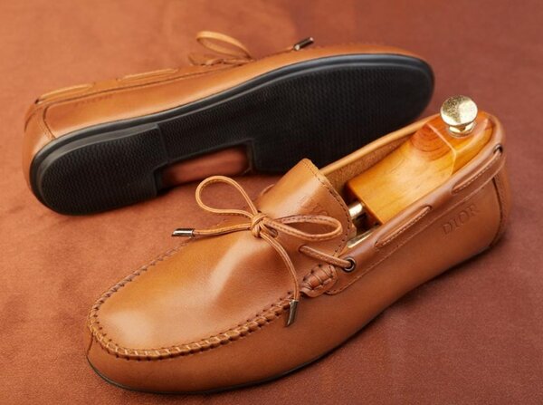 chaussures pour hommes