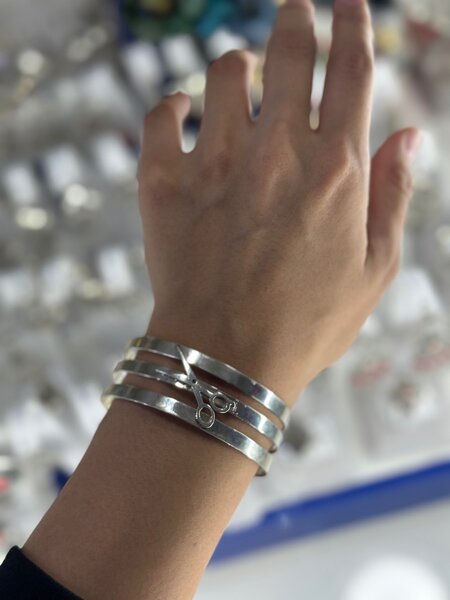 Этно-браслеты