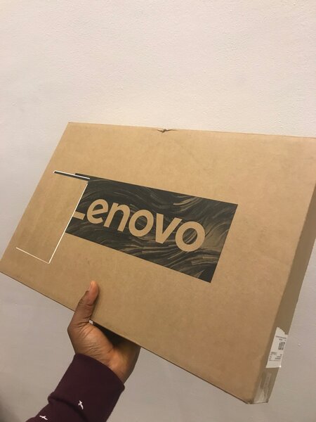 Lenovo Ideapad 14 core i3 128/8gb