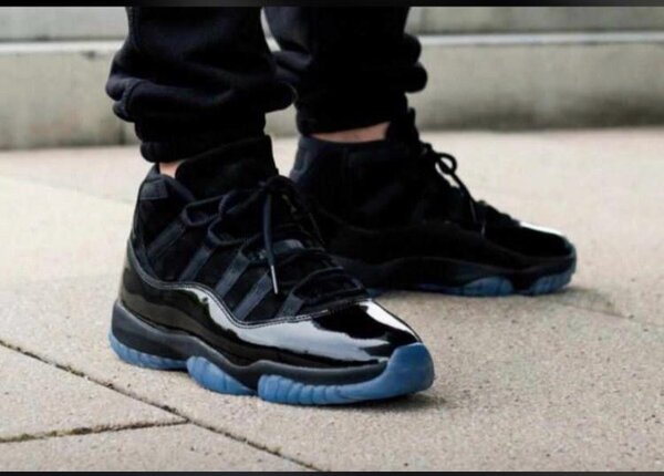 Jordan 11 sneakers
