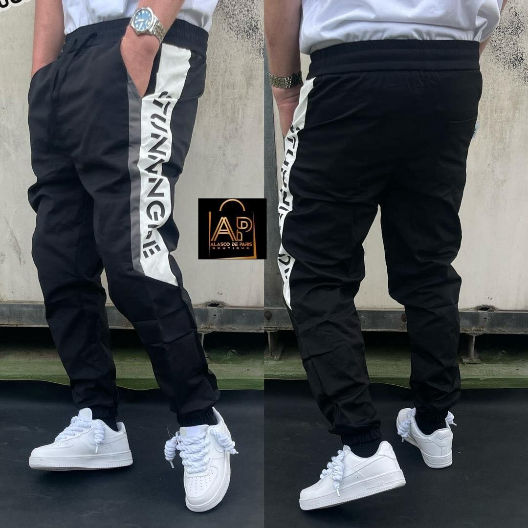 Jogging homme qualité supérieur