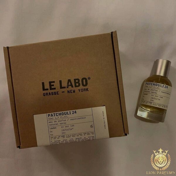 Original LE LABO santall 33