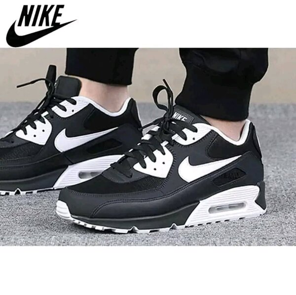 Baskets Nike Air Max 90