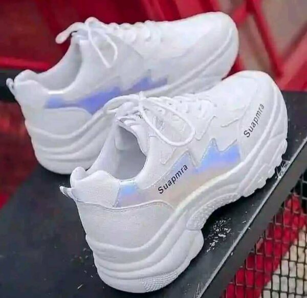 Chaussures Suapmta pour femmes