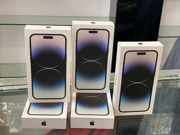 Aphone 14 pro max 128G