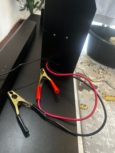 1000W inverter with recharge function and lamp