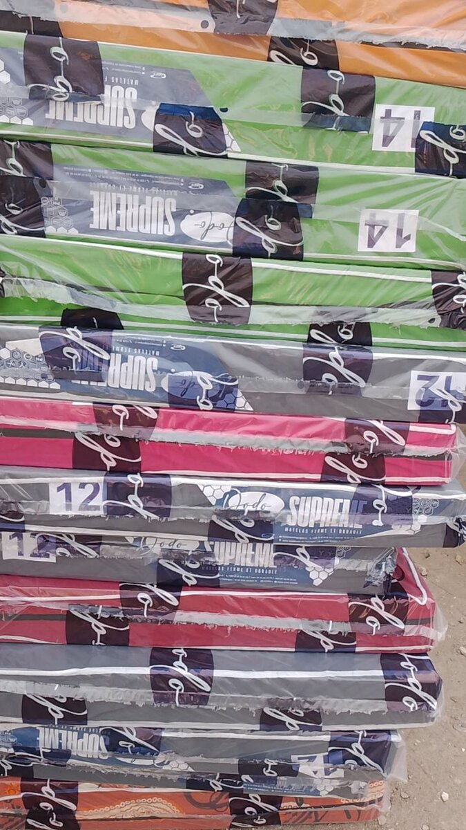 Dodo PH6. 2 places ép18