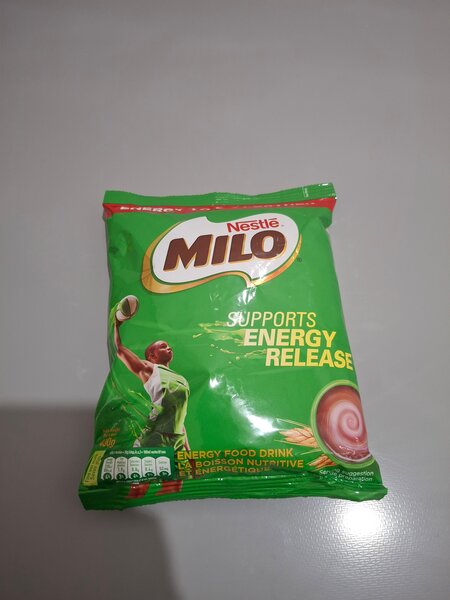 Nestlé Milo 400g