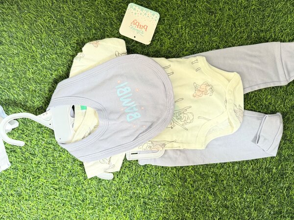 Baby clothes