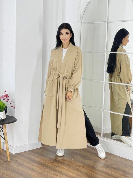 Накидка турецская