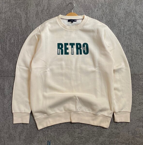 Thrift Sweatshirt