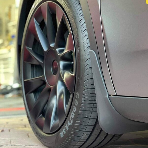 Bavettes Universelles Élégantes