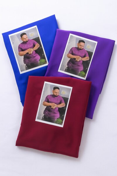 Pyjamas confort homme - ensemble