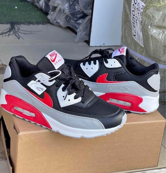 Airmax sneakers
