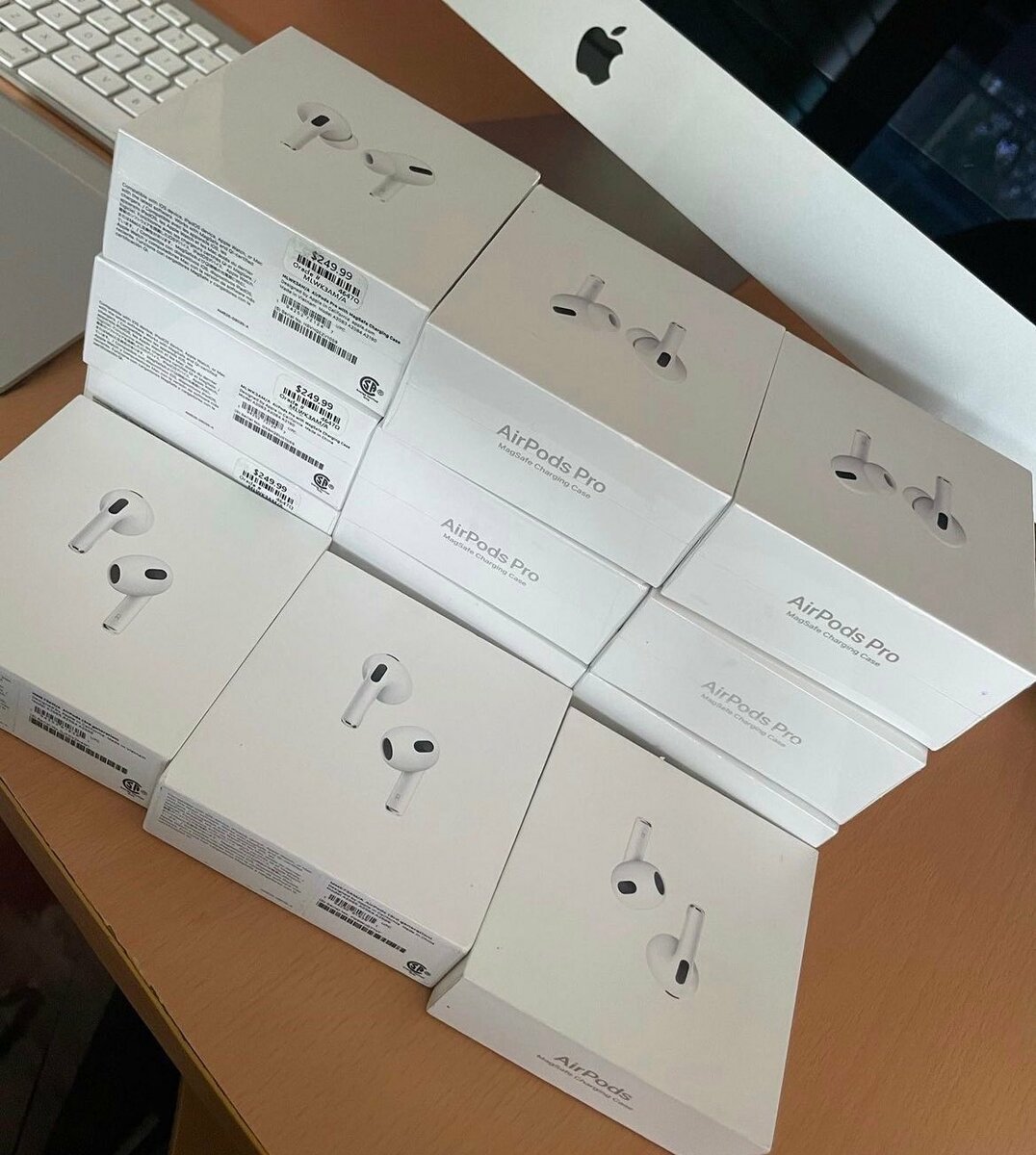 APPLE AIRPODS 3
