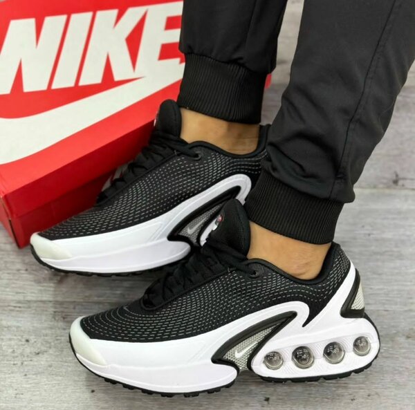 Air max Dn
