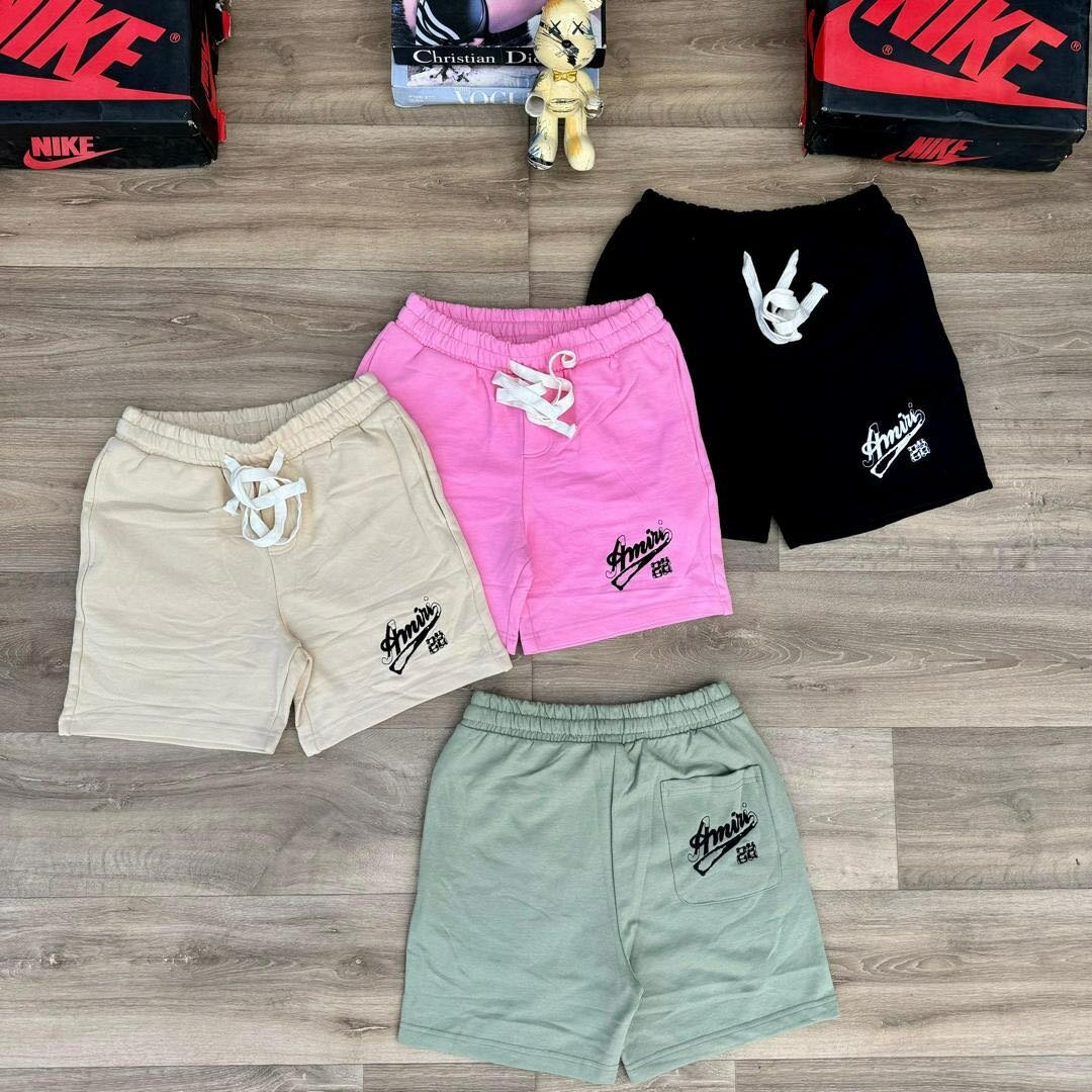 Authentic shorts