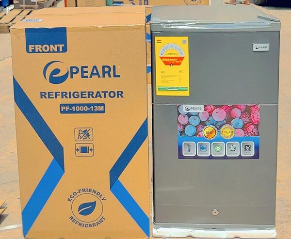 Pearl Table Top Refrigerator