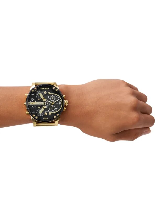 Dz7333 Mr. Daddy 2.0 Chronograph 57mm