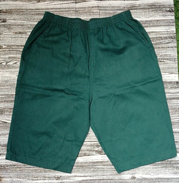Thrift short