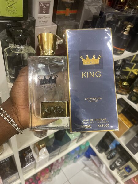 KING Parfum