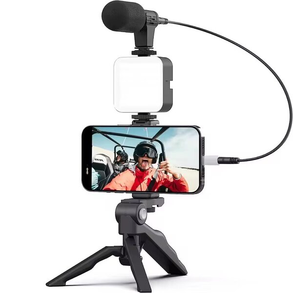 Kit Vidéo Création